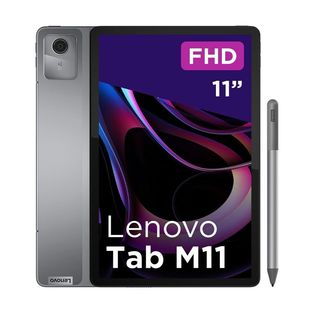 Lenovo Tab M11