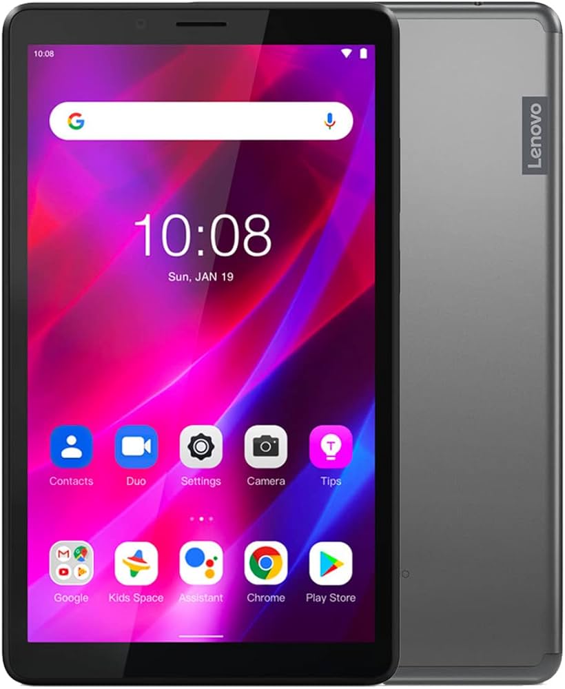 Lenovo Tab M7 (3rd Gen) 7"