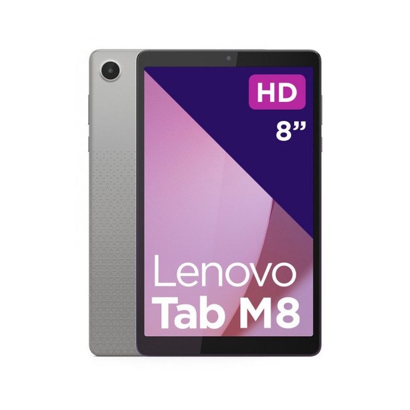 Lenovo Tab M8 (4th Gen)