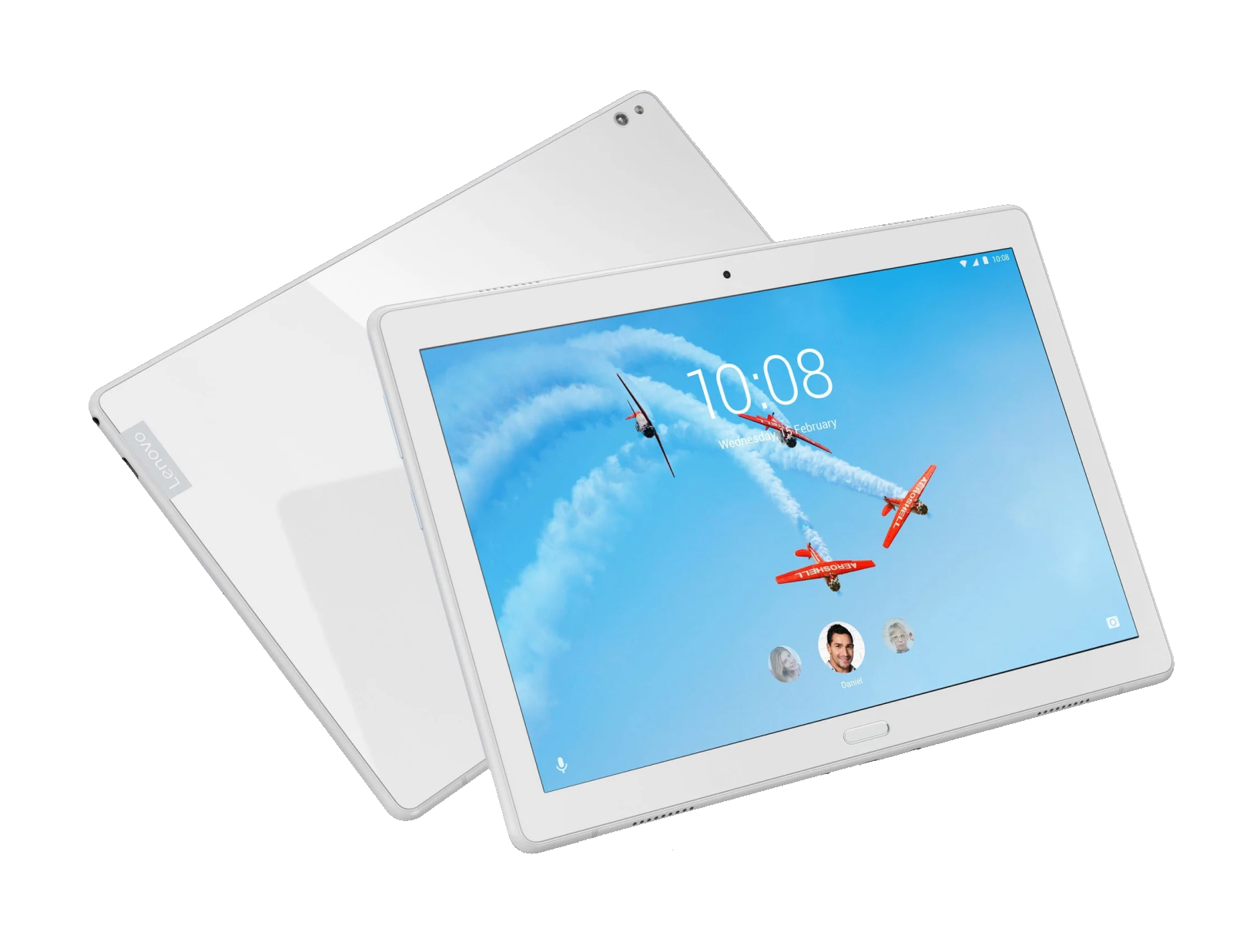 Lenovo Tab P10