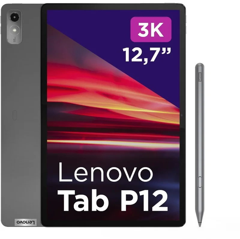 Lenovo Tab P12