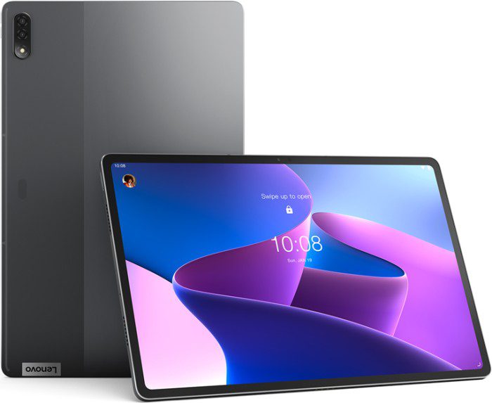 Lenovo Tab P12 Pro 128GB WiFi Q706F
