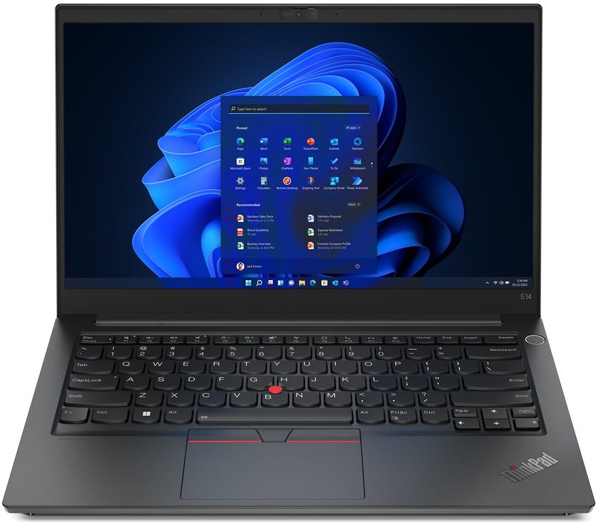 Lenovo ThinkPad E14 Gen 4 (Intel)