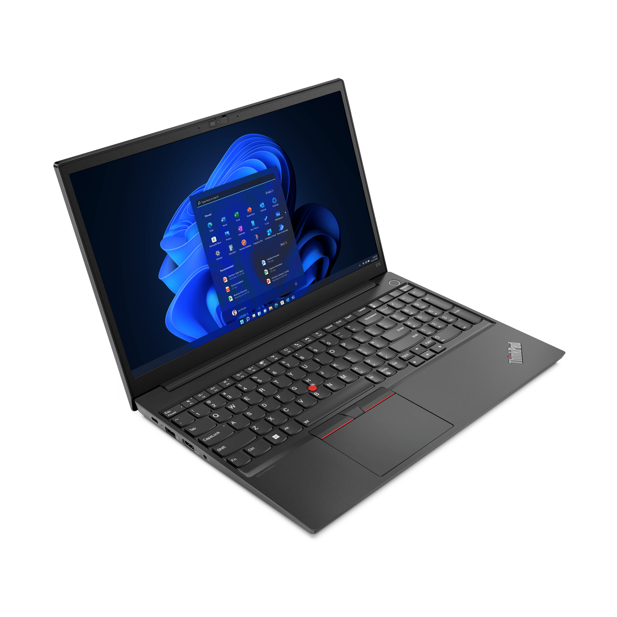 Lenovo ThinkPad E15 Gen 4 (Intel)