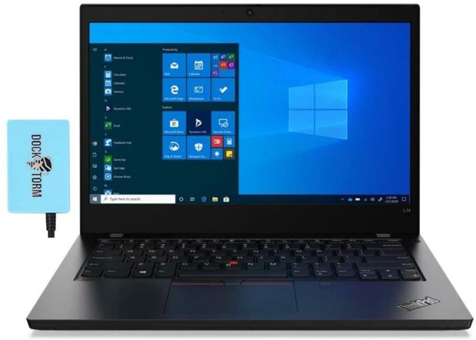 Lenovo ThinkPad L14 Gen 2 (Intel)