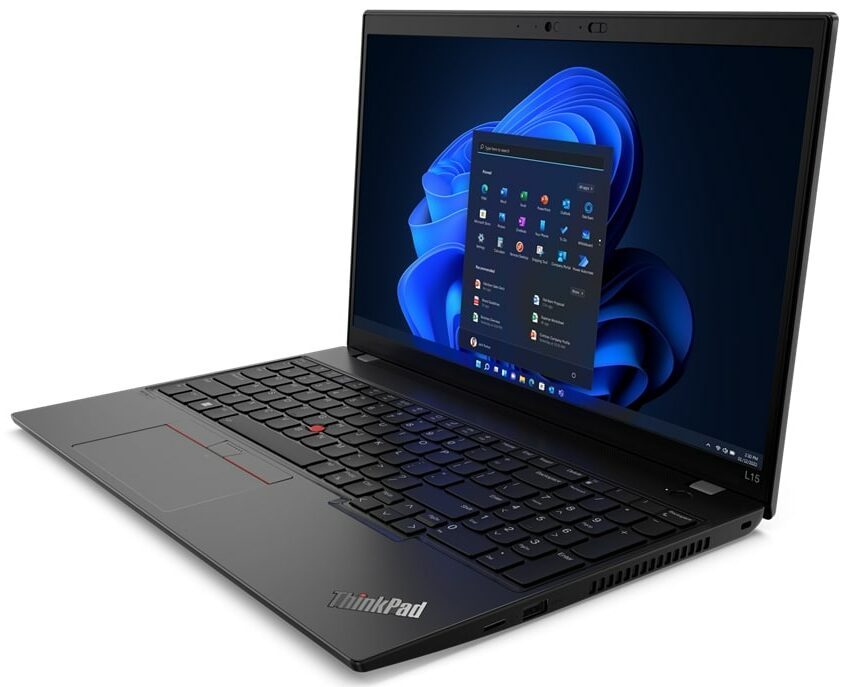 Lenovo ThinkPad L15 Gen 3 (Intel)