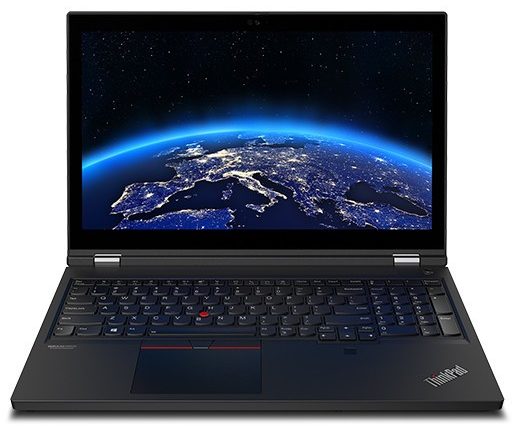Lenovo ThinkPad P15 Gen 1