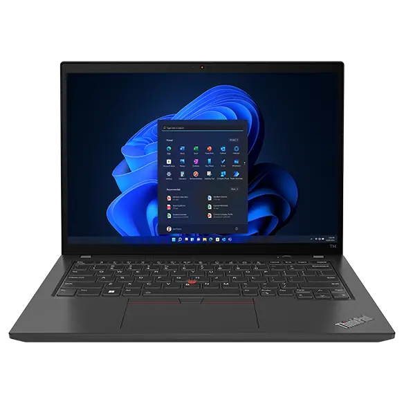 Lenovo ThinkPad T14 Gen 4 (Intel) Touch 14"
