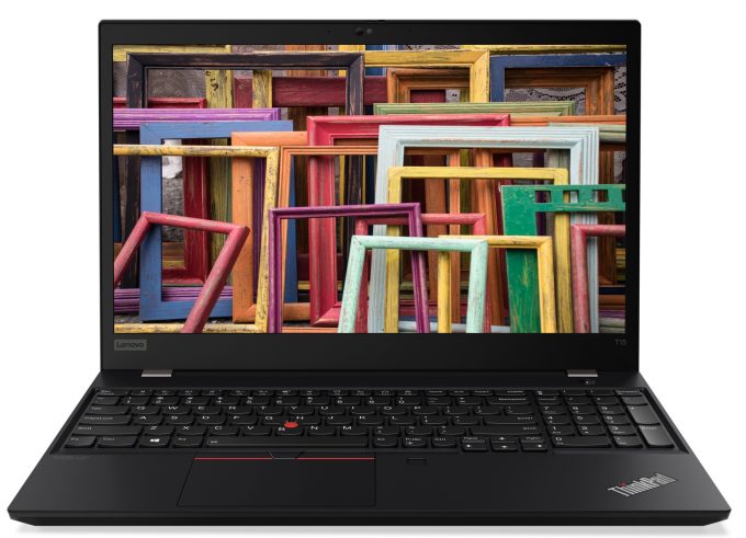 Lenovo ThinkPad T15 Gen 2 15.6"