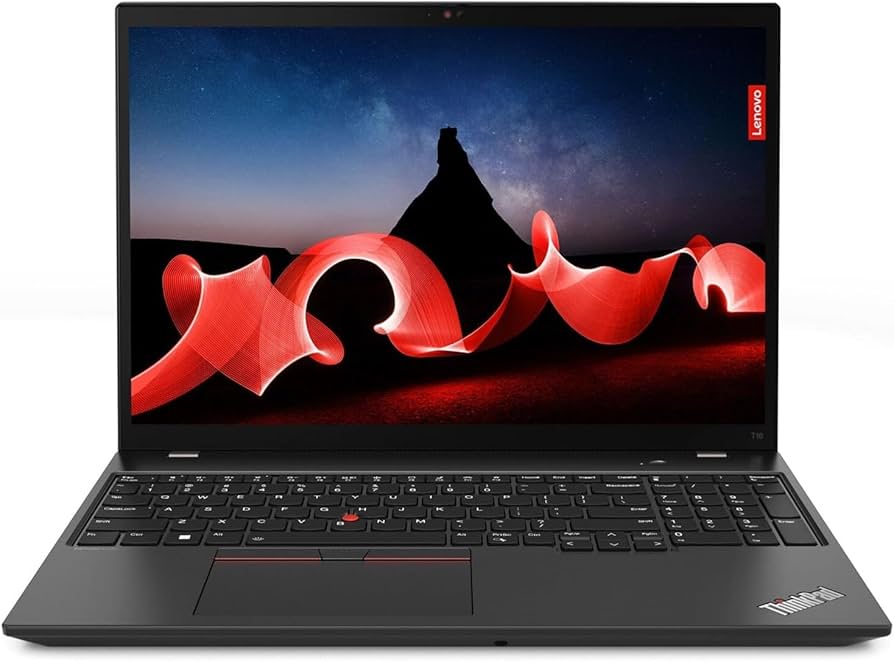 Lenovo ThinkPad T16 Gen 2 (Intel) 16"