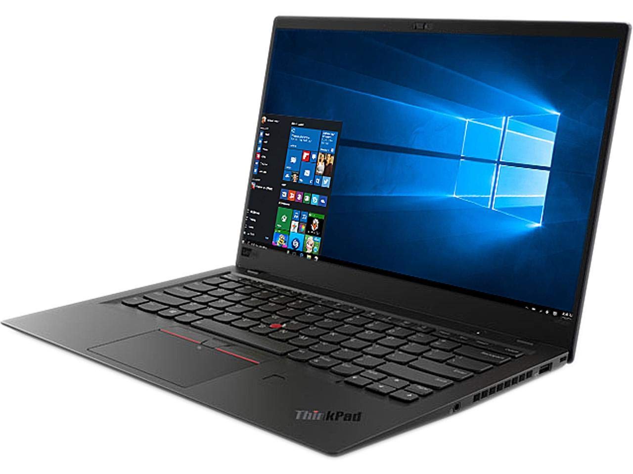Lenovo ThinkPad X1 Carbon (6th Gen) Touch 14"
