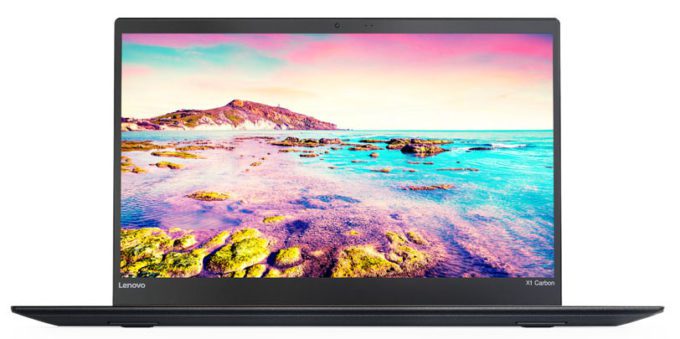 Lenovo ThinkPad X1 Carbon (9th Gen) 14"