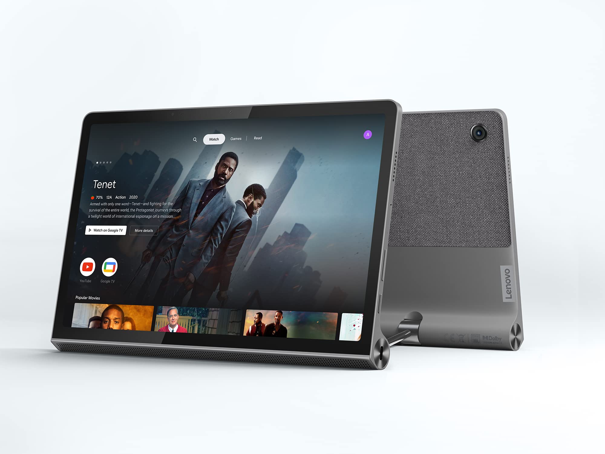 Lenovo Yoga Tab 11