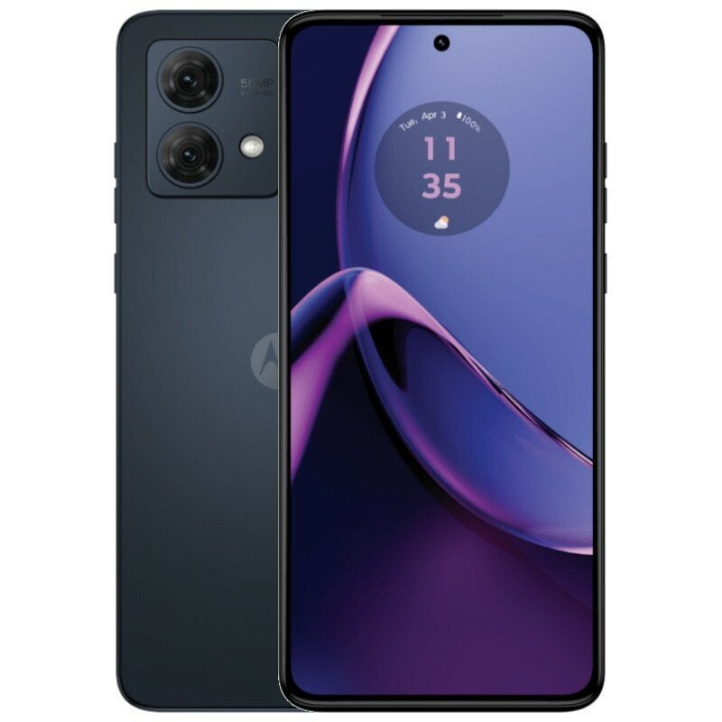 Motorola Moto G84