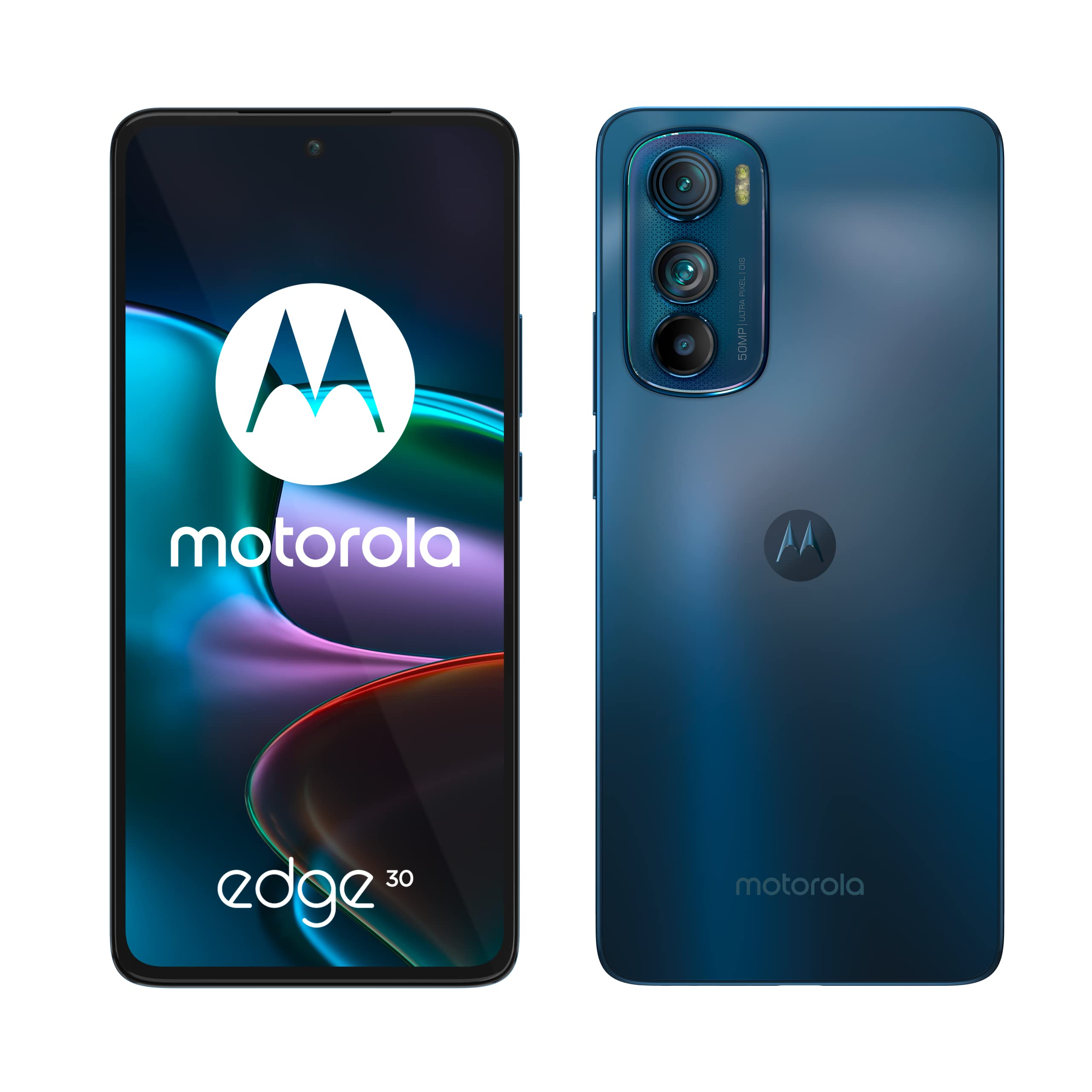 Motorola Edge 30