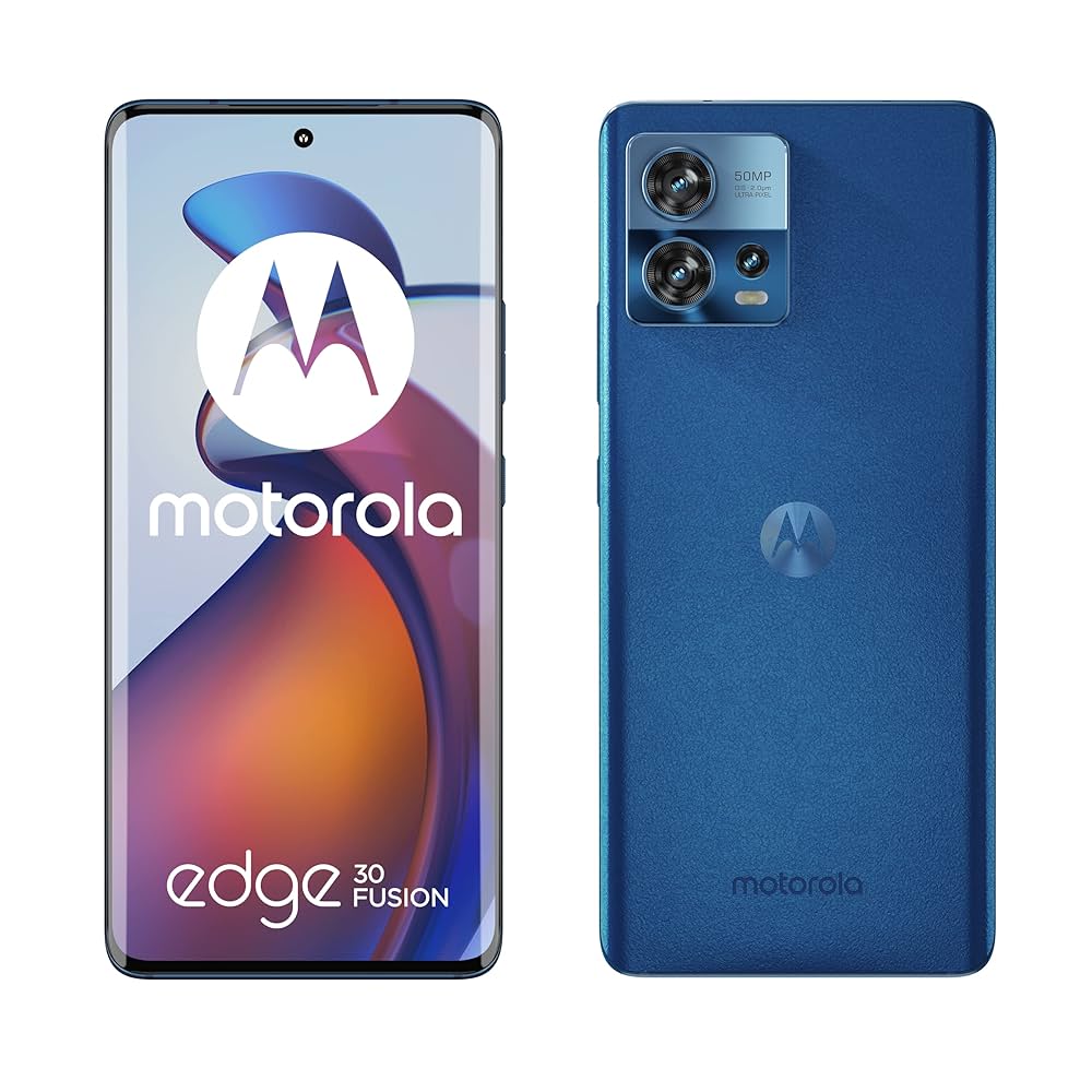 Motorola Edge 30 Fusion