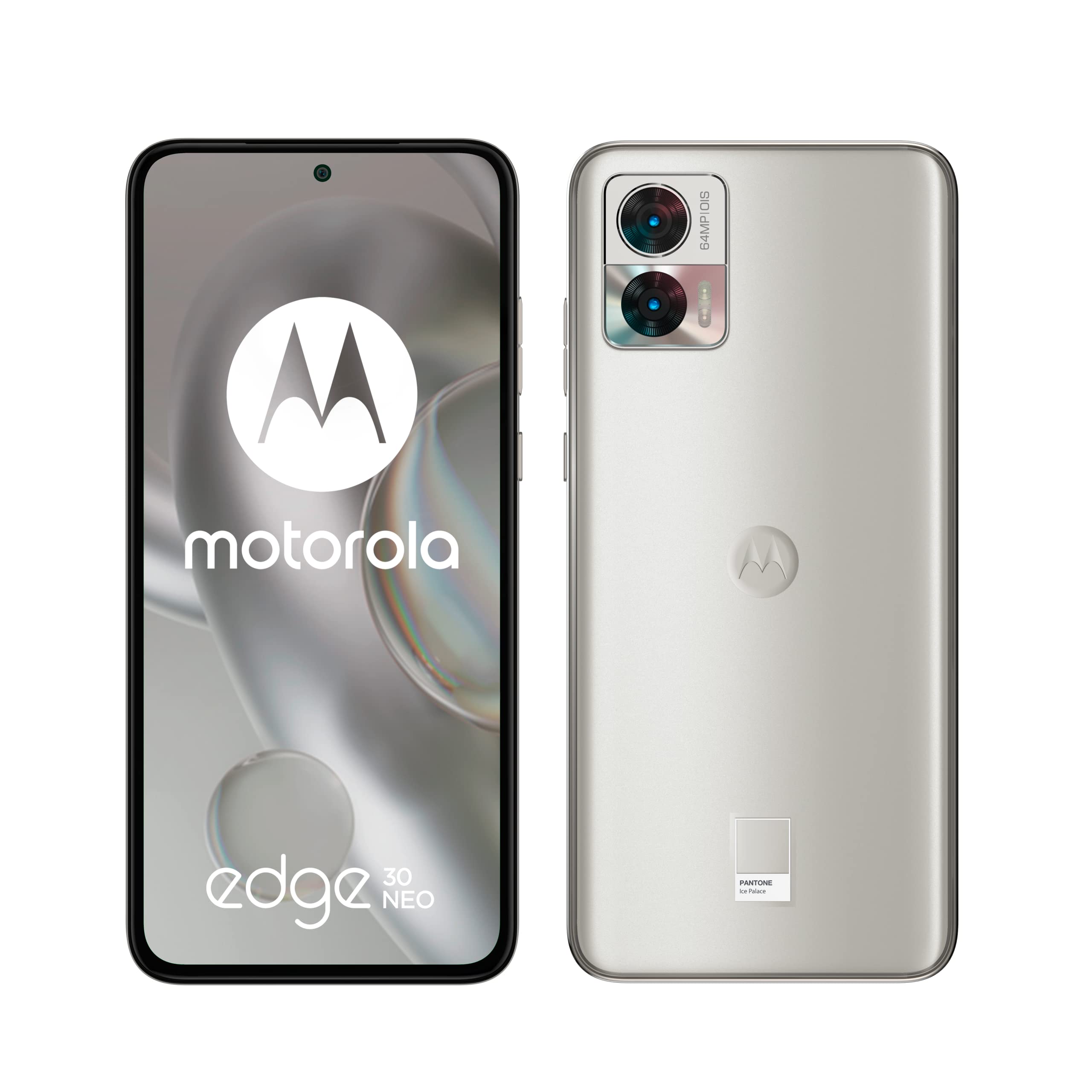 Motorola Edge 30 Neo
