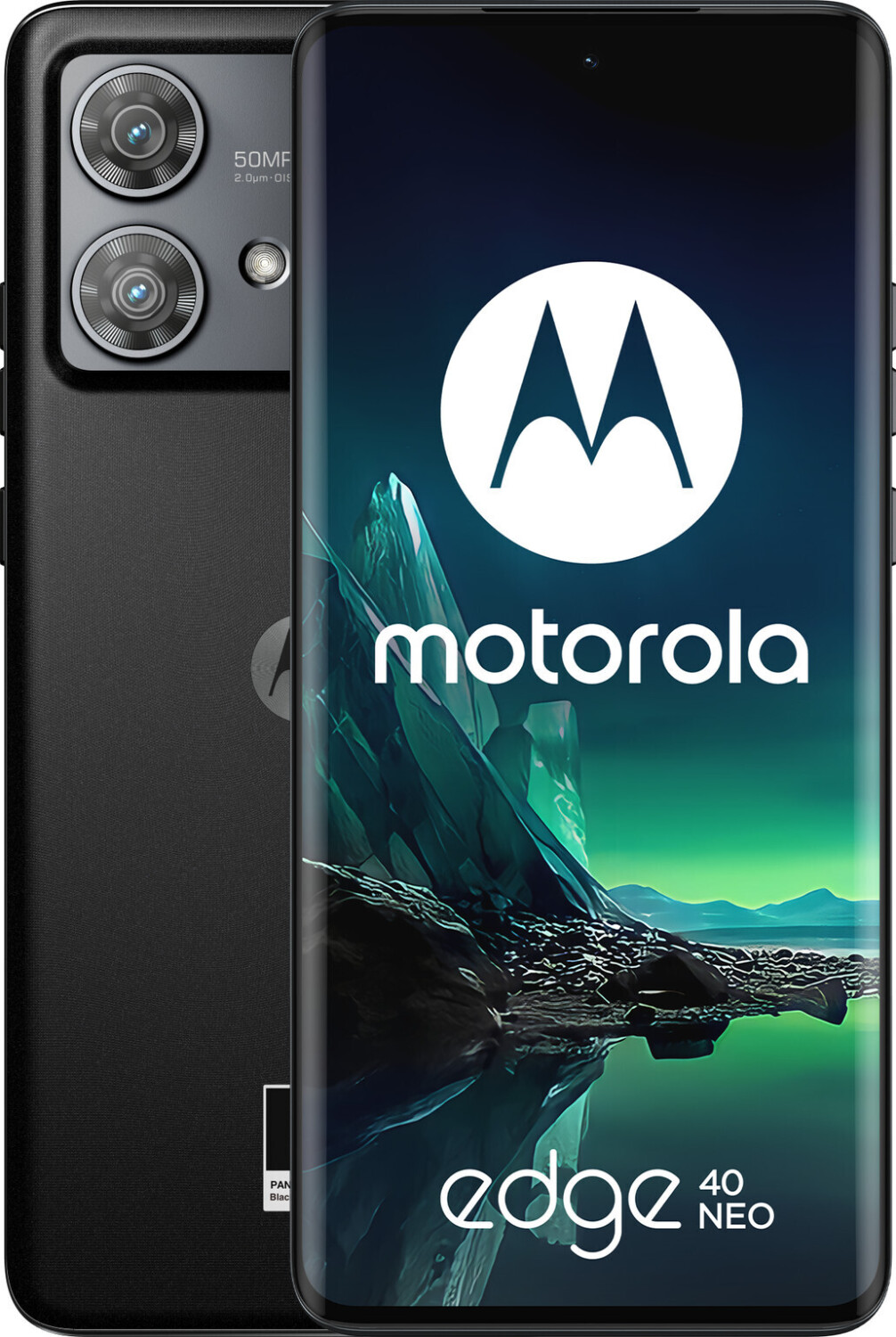 Motorola Edge 40