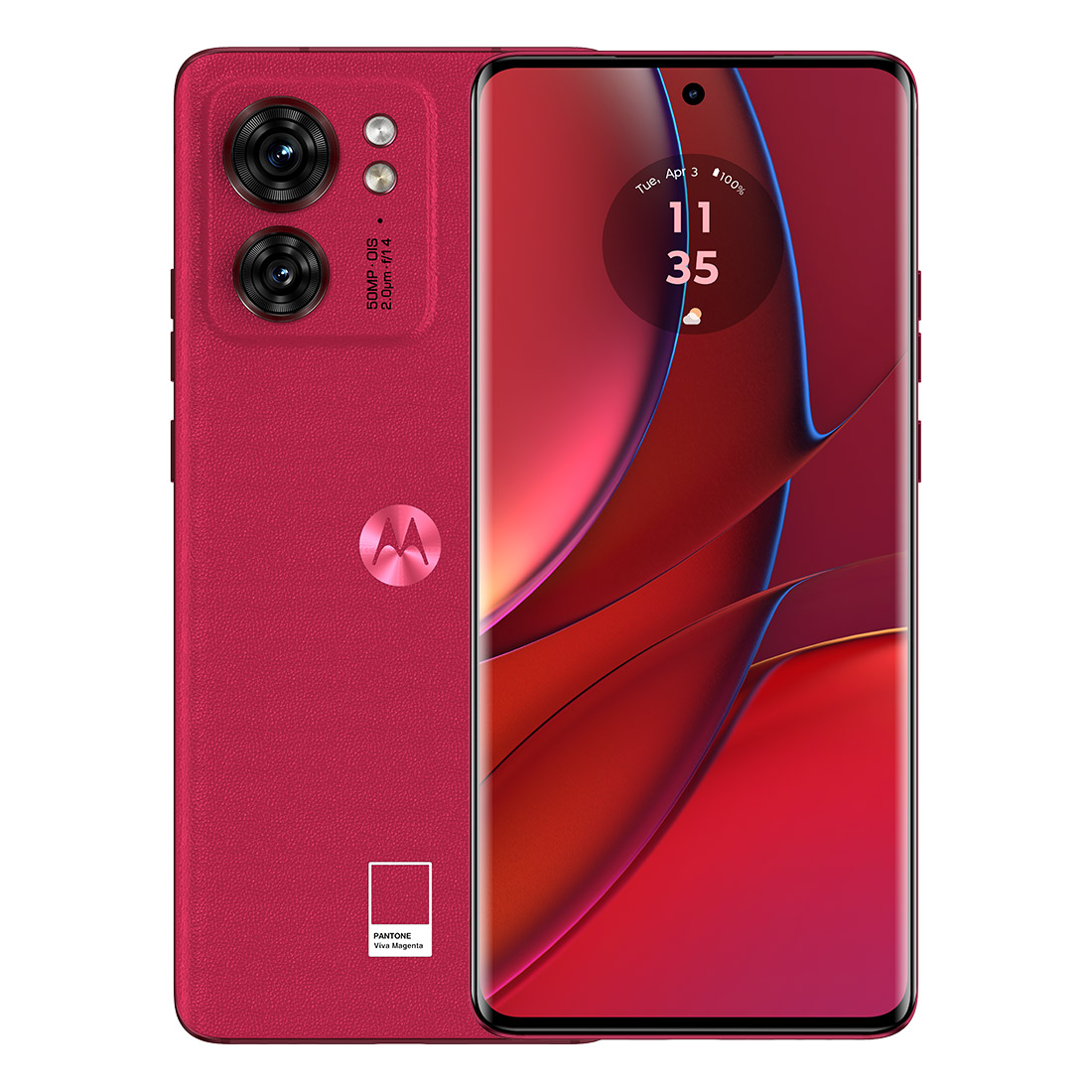Motorola Edge 40