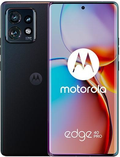 Motorola Edge 40 Pro