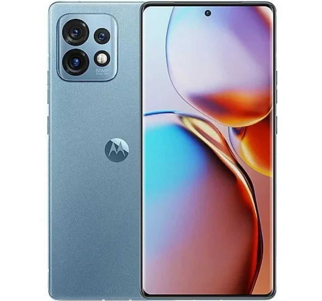 Motorola Edge 40 Pro