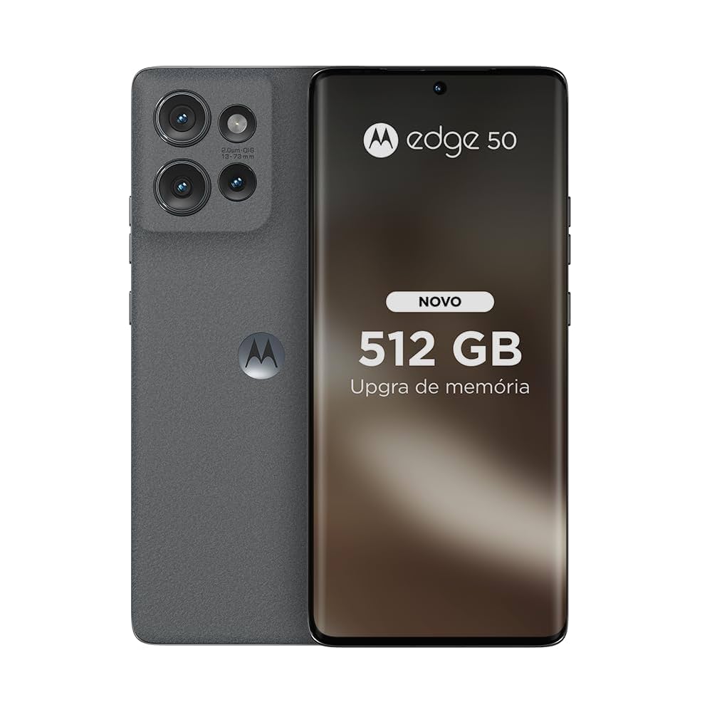 Motorola Edge 50