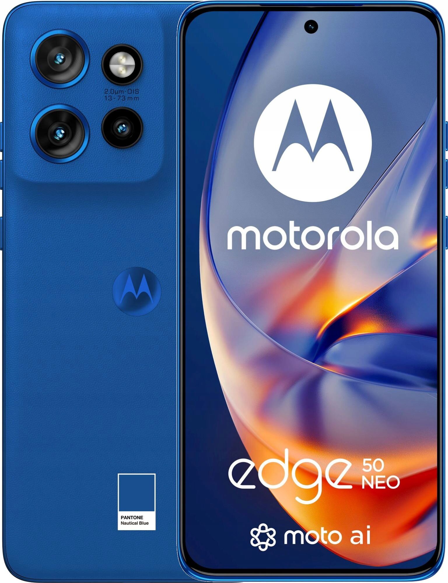 Motorola Edge 50 Neo