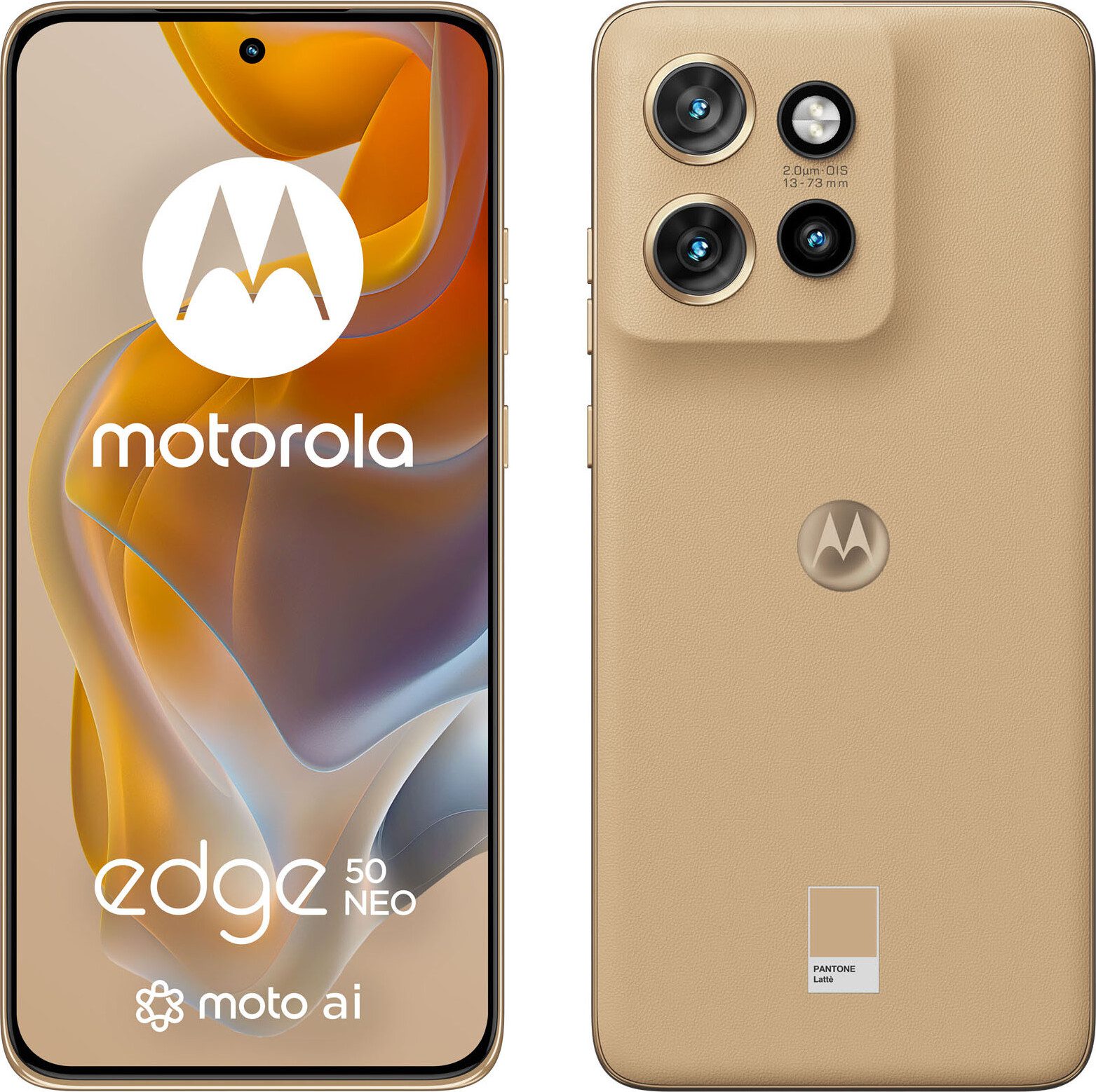 Motorola Edge 50 Neo
