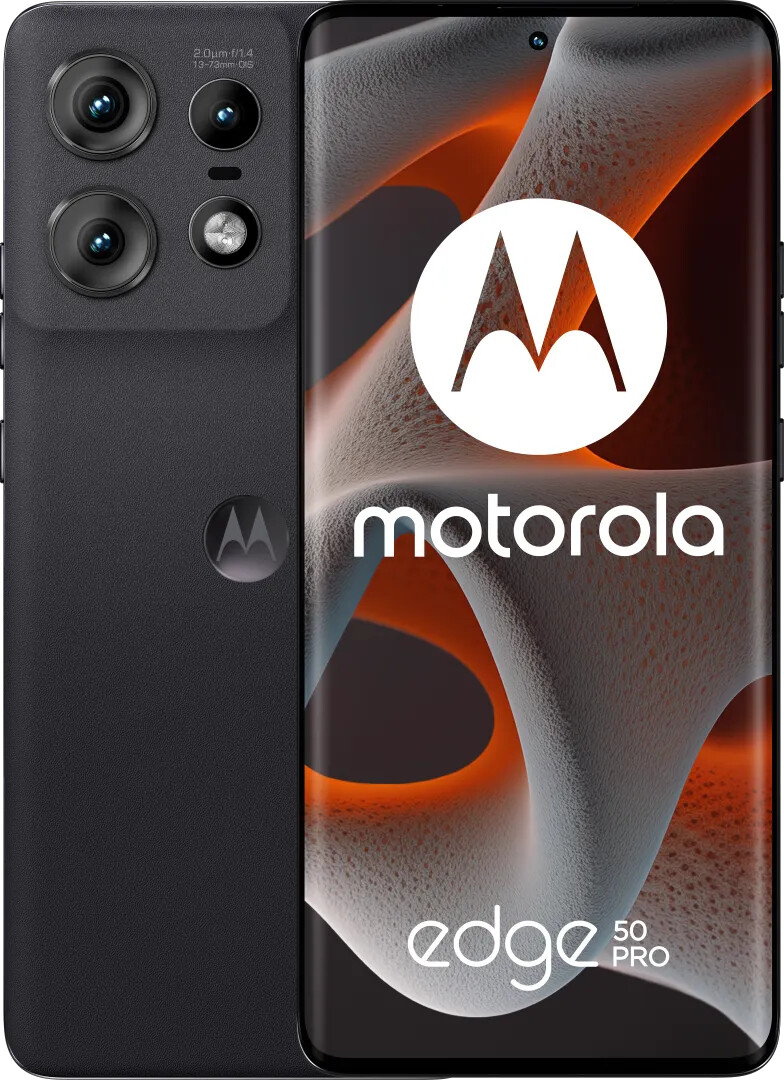 Motorola Edge 50 Pro