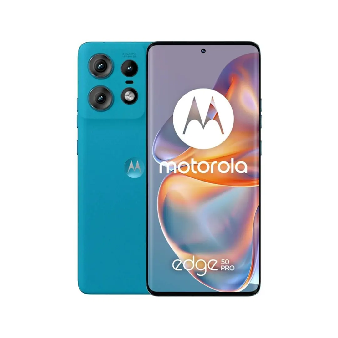 Motorola Edge 50 Pro