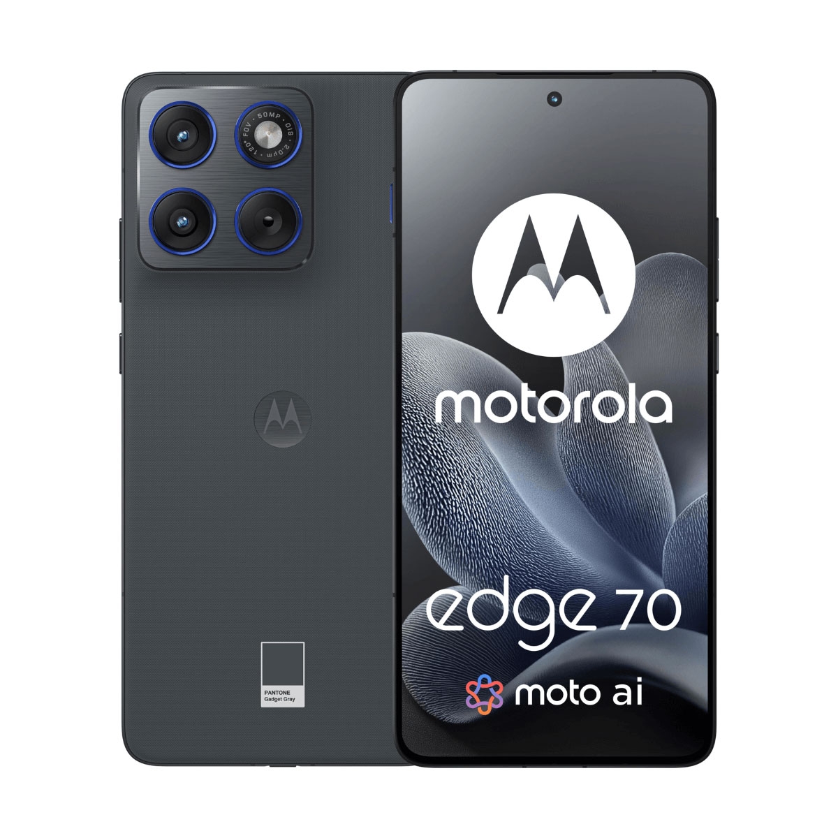Motorola Edge 70