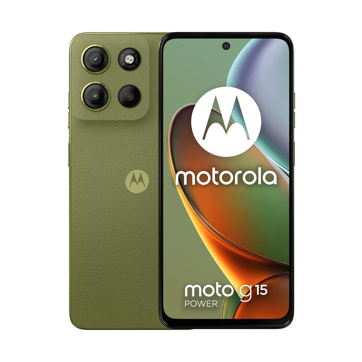 Motorola Moto G15