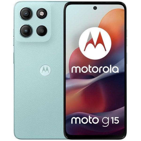 Motorola Moto G15