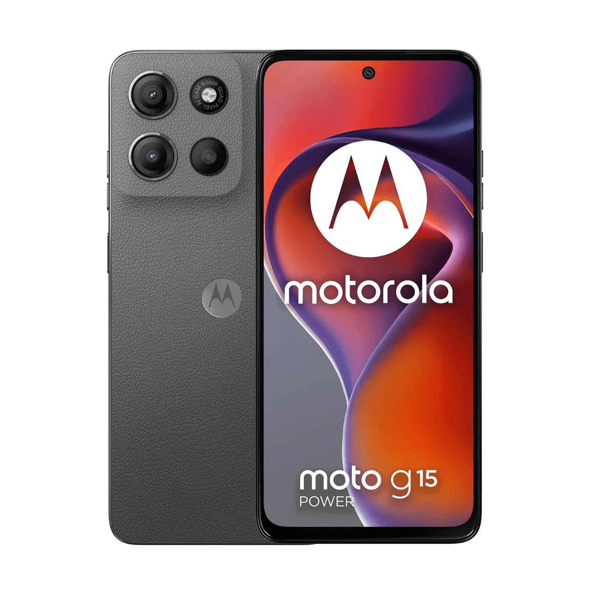 Motorola Moto G15 Power