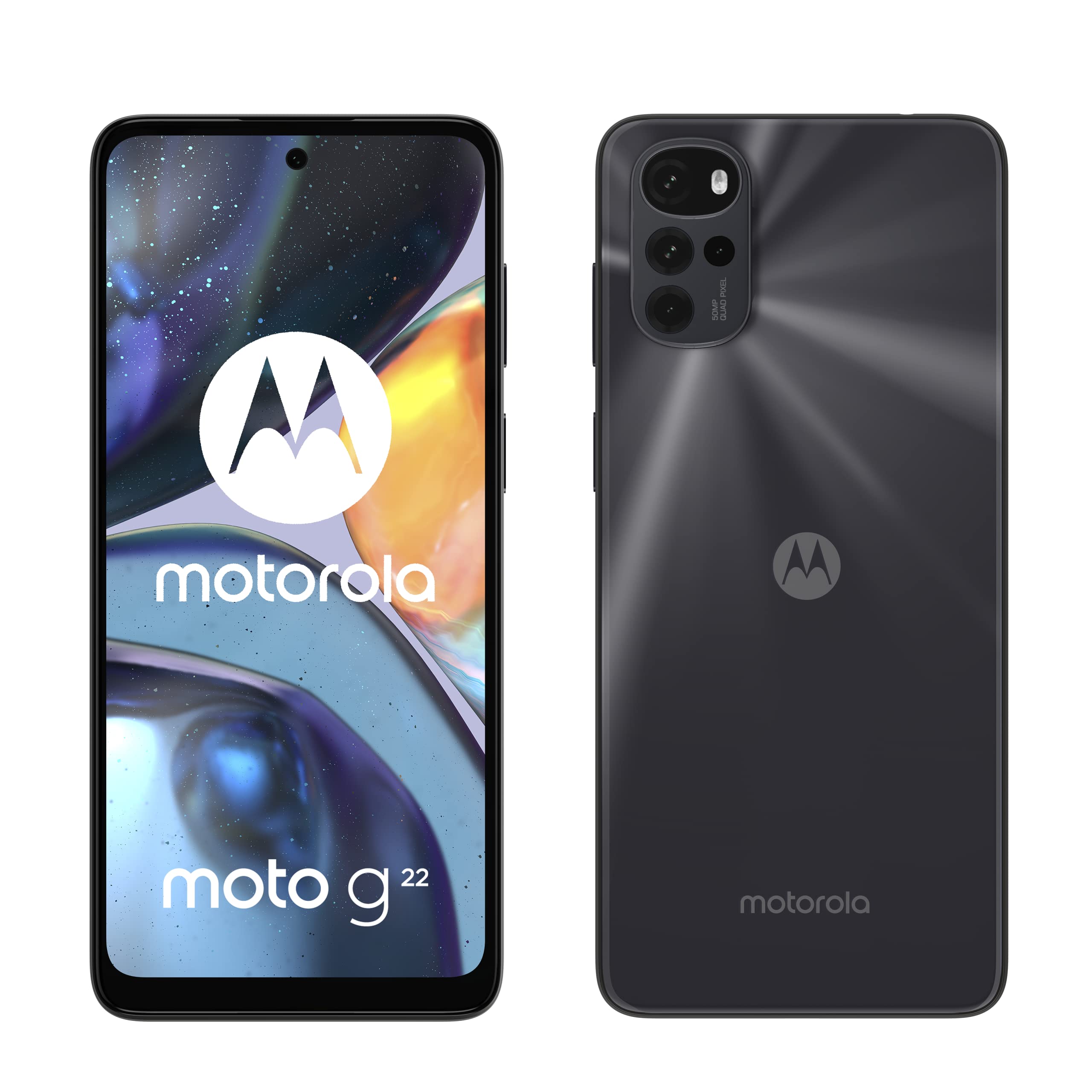 Motorola Moto G22