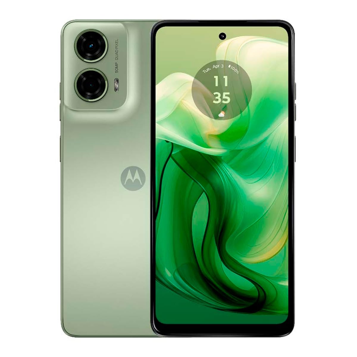Motorola Moto G24