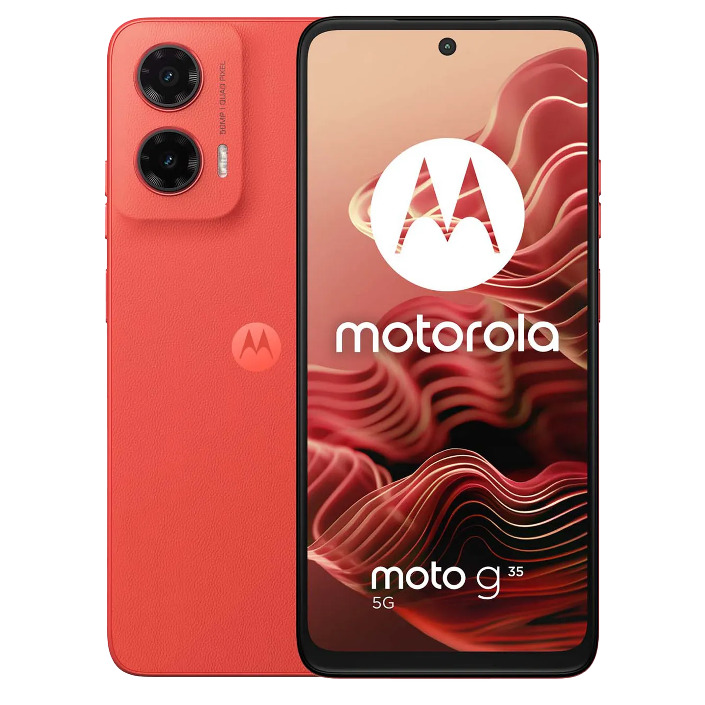 Motorola Moto G35
