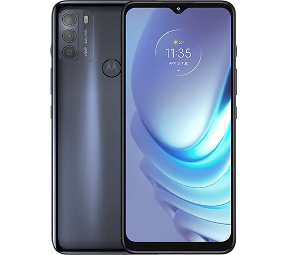Motorola Moto G50