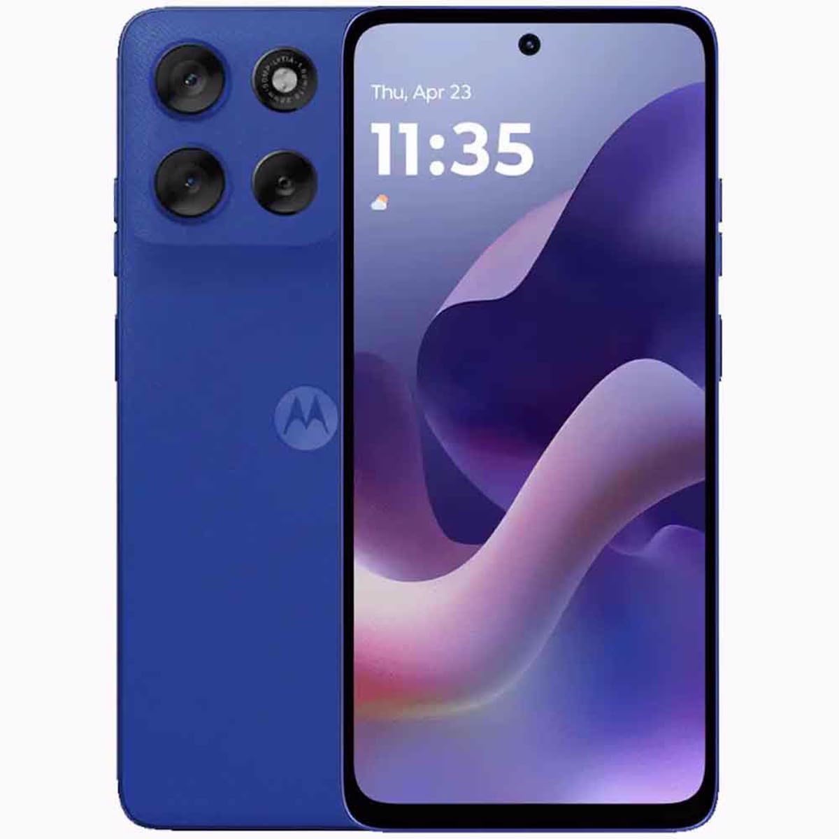 Motorola Moto G56