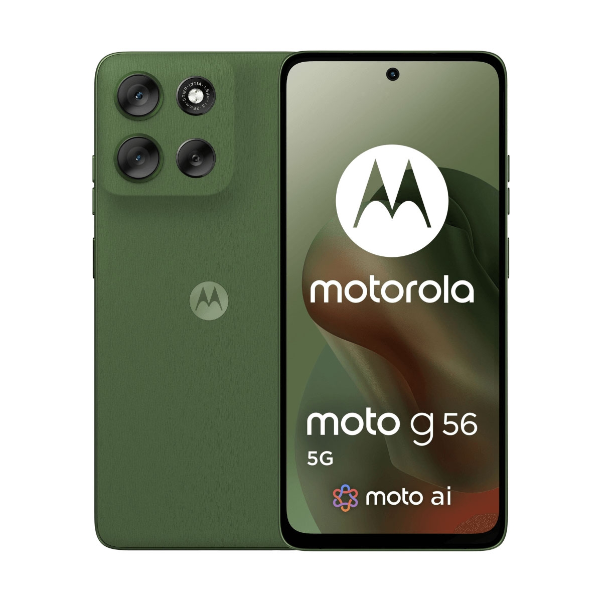 Motorola Moto G56