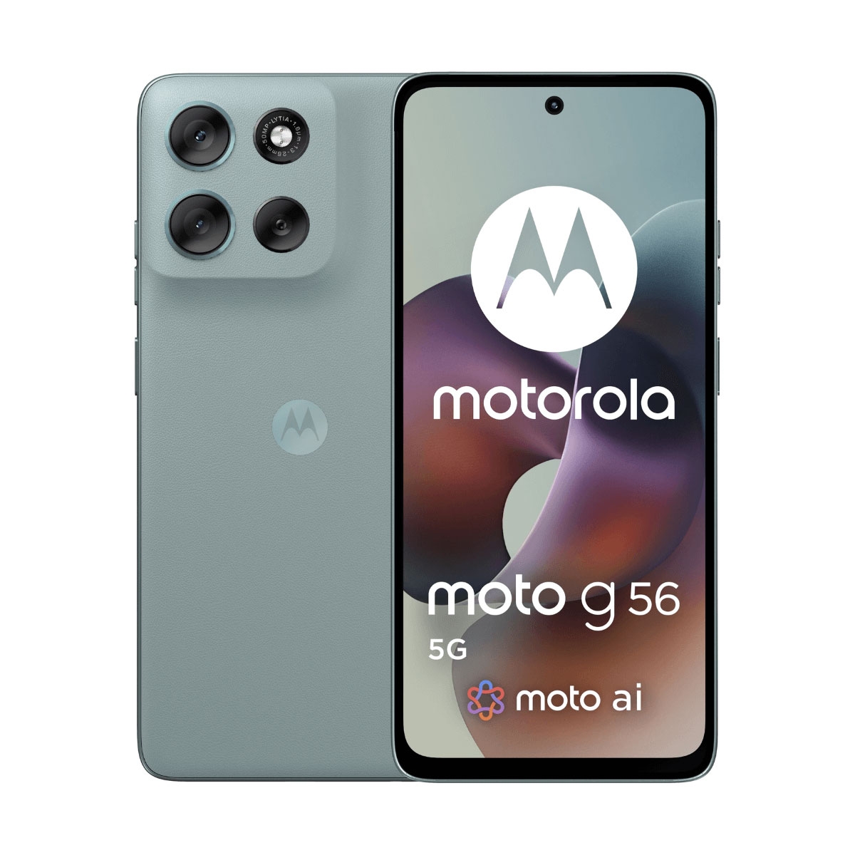Motorola Moto G56