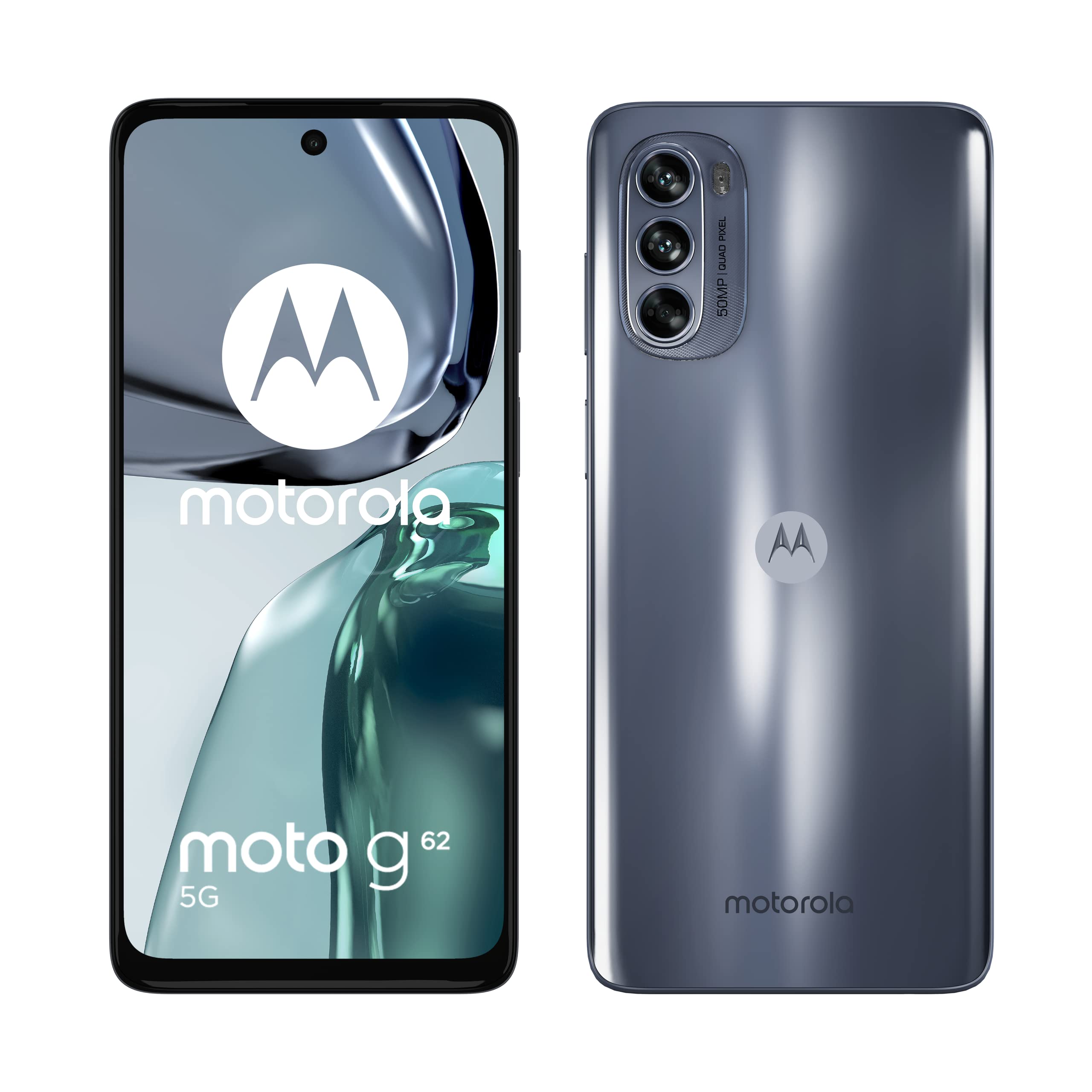 Motorola Moto G62
