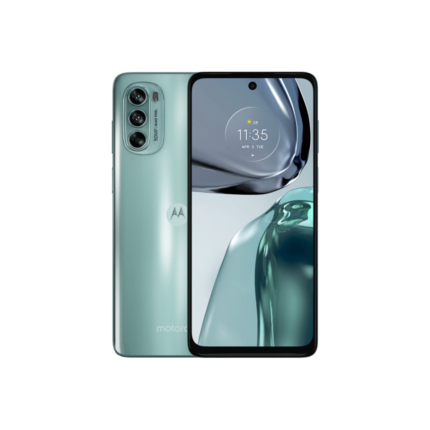 Motorola Moto G62