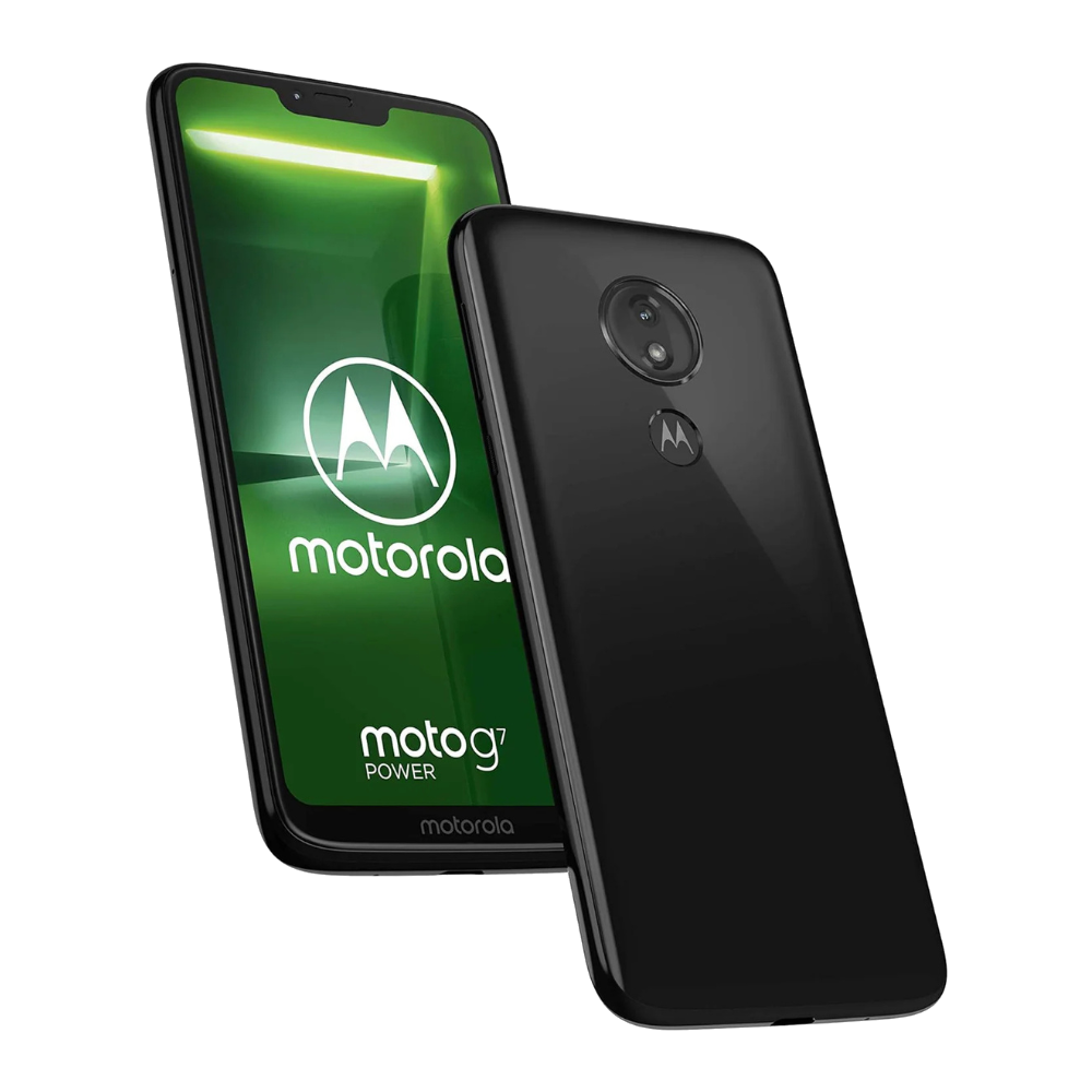 Motorola Moto G7