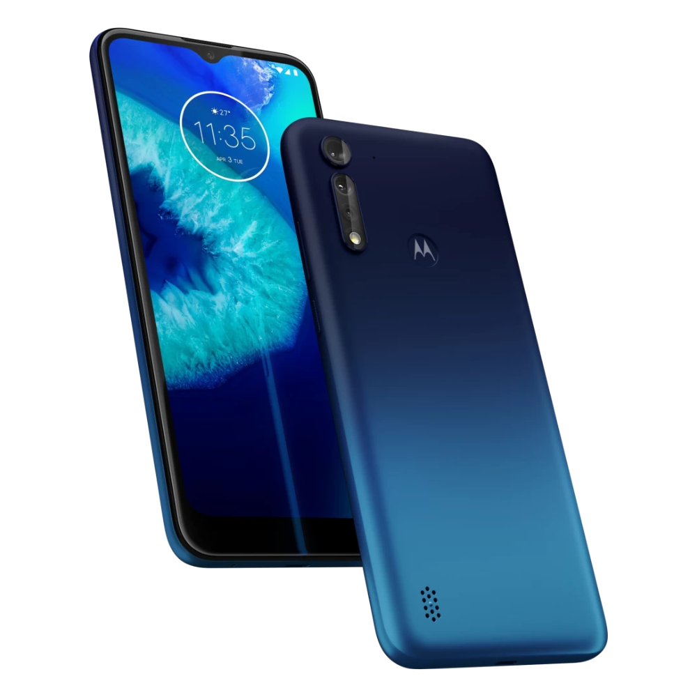 Motorola Moto G8 Power