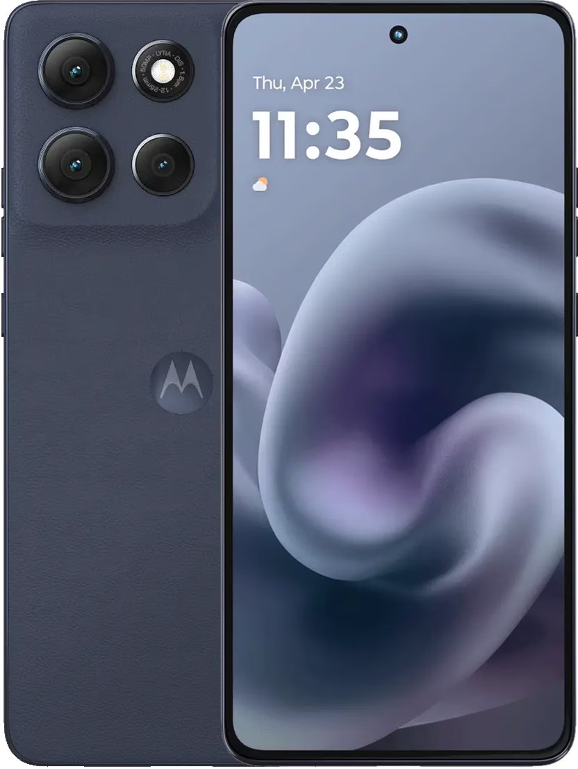 Motorola Moto G86 Power