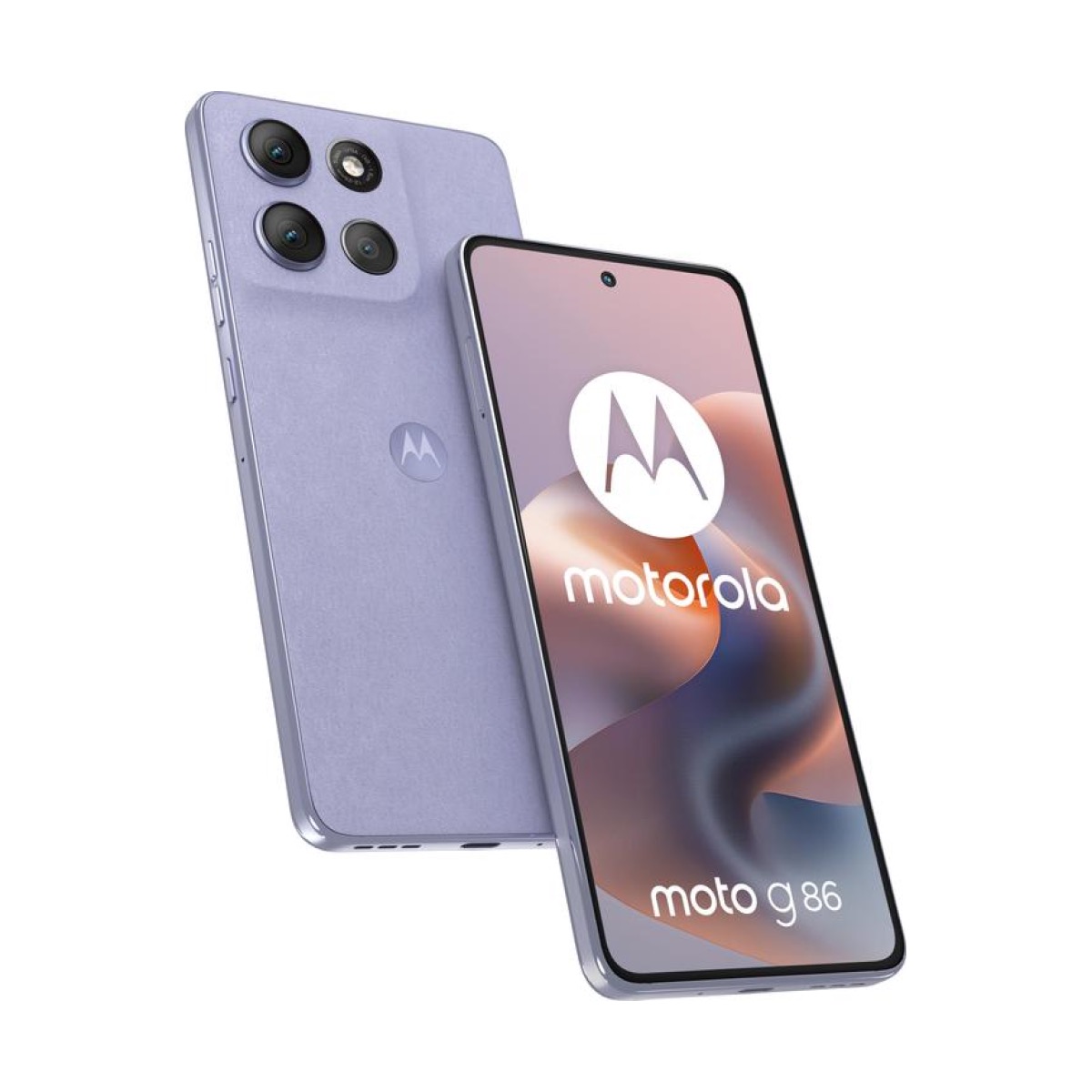 Naudotas Motorola Moto G86 Power – nuo 227 € | Greenfox