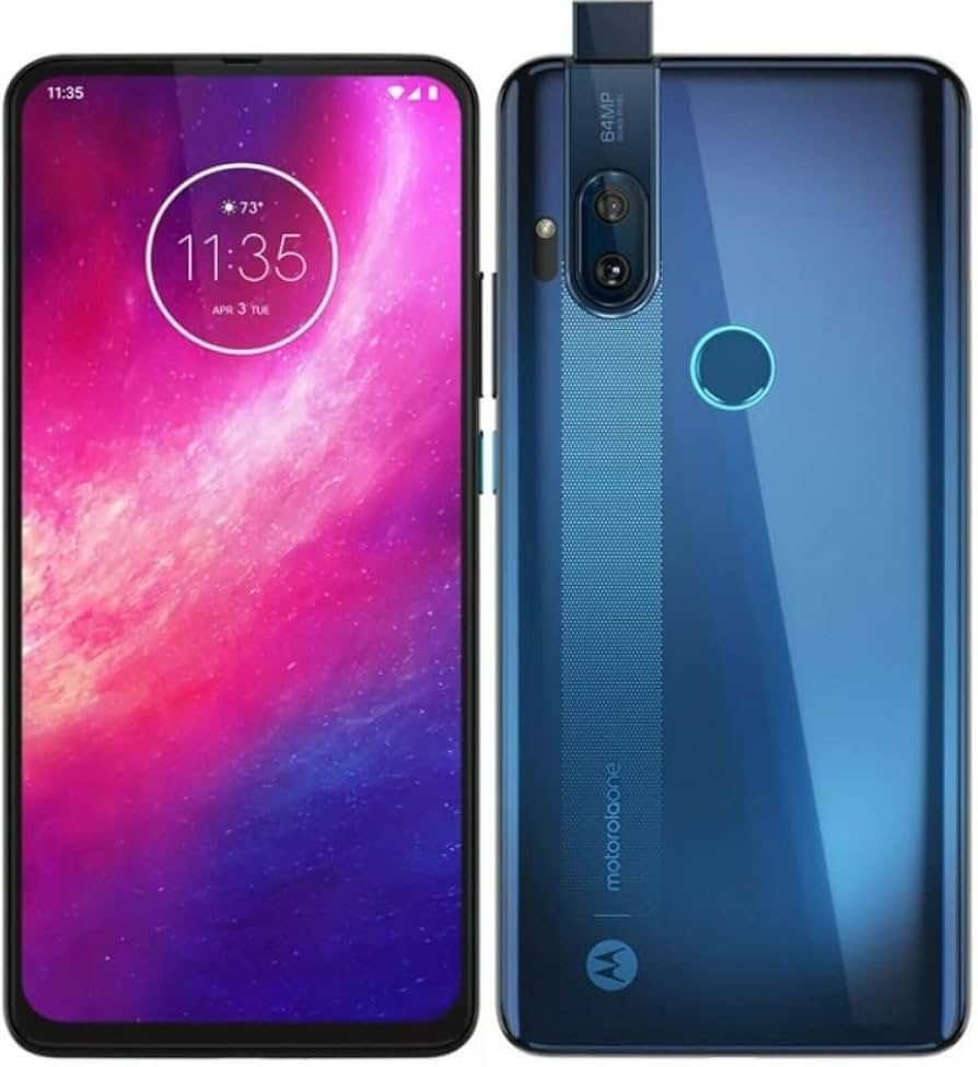 Motorola One Hyper