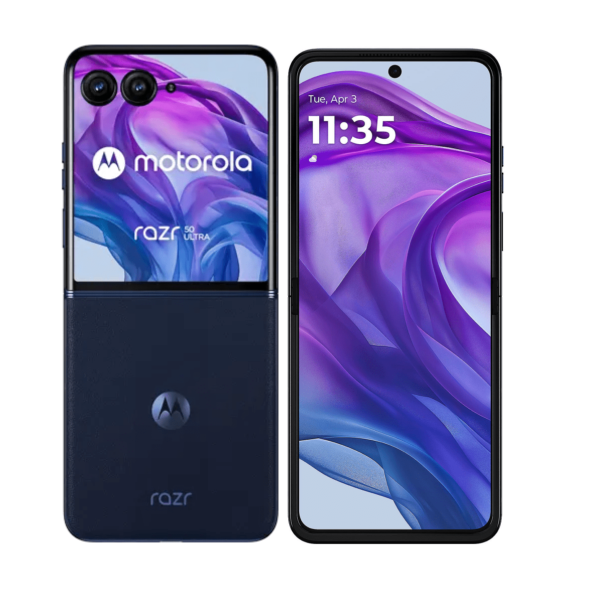Motorola Razr 50 Ultra