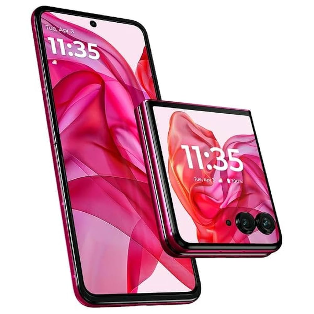 Motorola Razr 50 Ultra